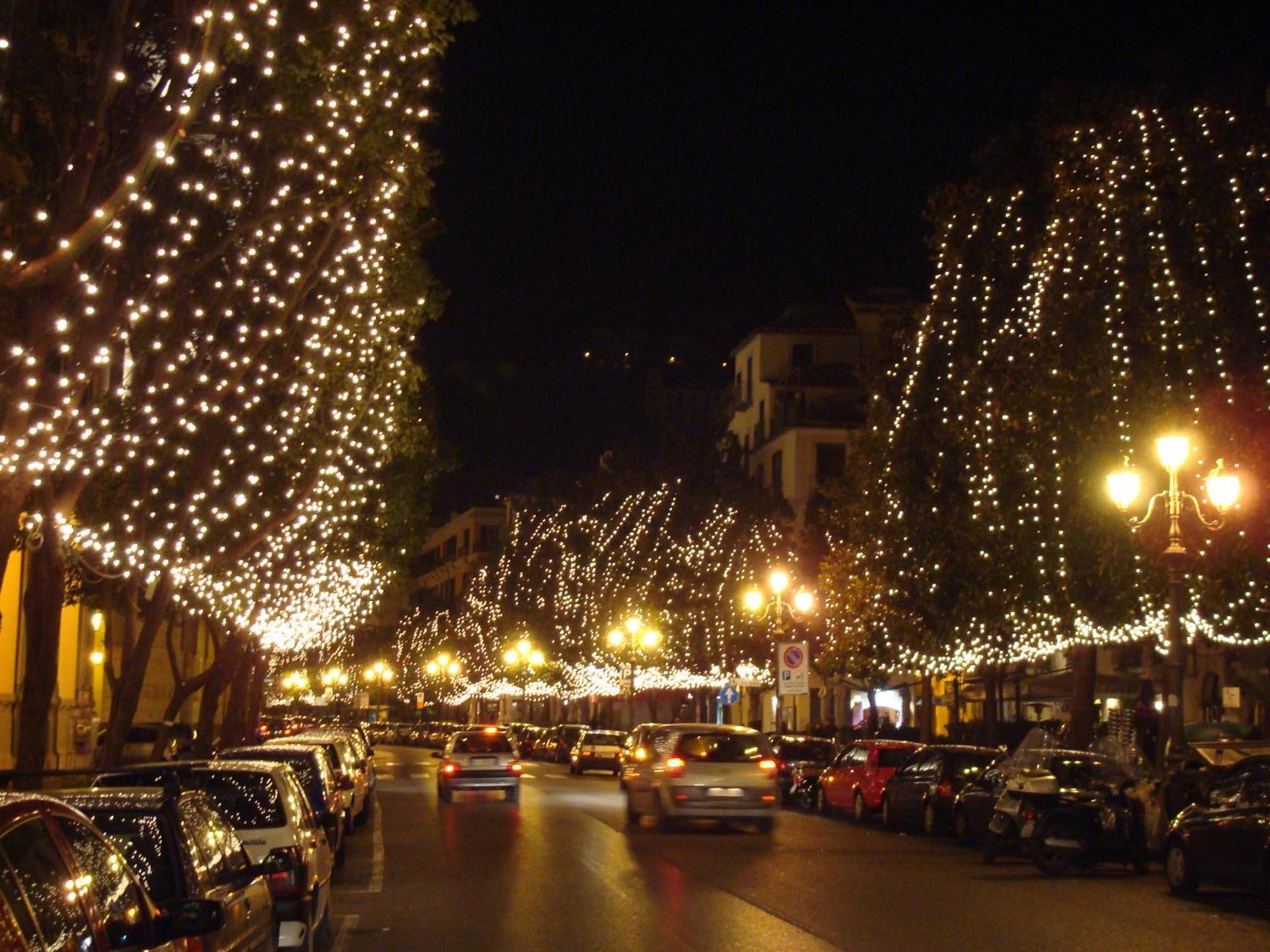 Il Salernitano Salerno